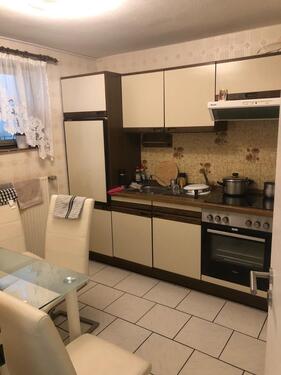 Foto - Etagenwohnung in Bad Harzburg