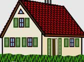 Foto - Einfamilienhaus zu vermieten - 950,00 EUR Kaltmiete,