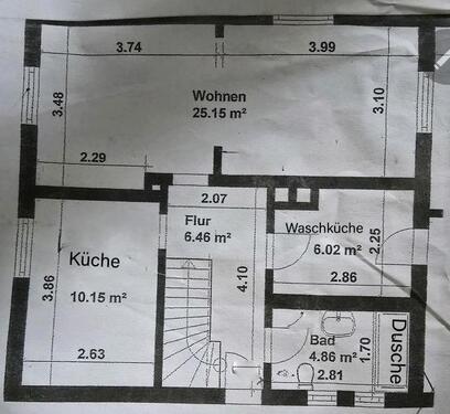 Foto - Einfamilienhaus zur Miete in Bergen