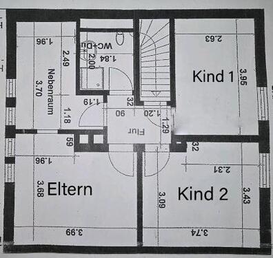 Foto - Einfamilienhaus in Bergen