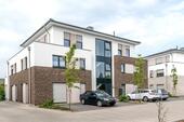 Foto - Sozialwohnung! nur mit WBS: 4-Zimmer-Wohnung im DG in Langförden