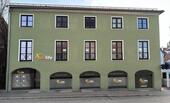 Foto - Dachgeschosswohnung im Zentrum von Günzburg