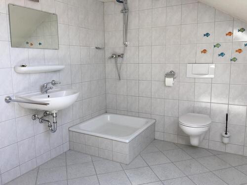 Foto - Etagenwohnung zur Miete in Günzburg