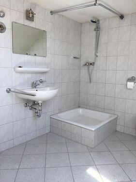 Foto - Etagenwohnung in Günzburg