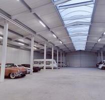 Stellplatz für Wohnmobile, Wohnwagen, Boote, Motorräder, Oldtimer - Visbek