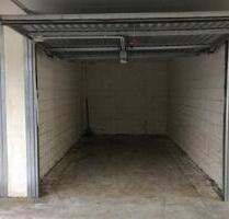 Abschließbare Tiefgarage in Stuttgart Fasanenhof zu vermieten