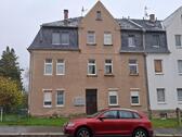 Foto - 2-Raum Wohnung Auerbach - 260,00 EUR Kaltmiete,