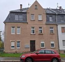 2-Raum Wohnung Auerbach - 260,00 EUR Kaltmiete, in Auerbach/Vogtland (PLZ: 08209)
