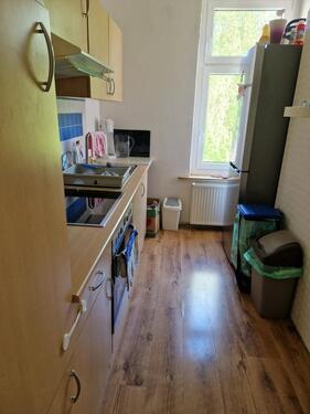 Foto - Etagenwohnung in Auerbach/Vogtland