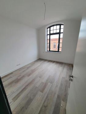 Foto - Etagenwohnung in Burg