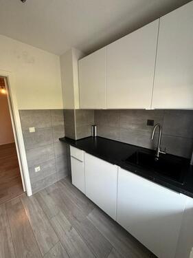 Foto - Etagenwohnung zur Miete in Hockenheim