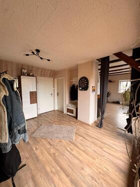 Foto - Etagenwohnung zur Miete in Dinkelscherben