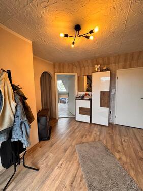 Foto - Etagenwohnung in Dinkelscherben