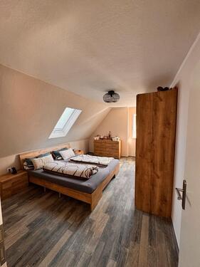 Foto - Etagenwohnung in Dinkelscherben zur Miete