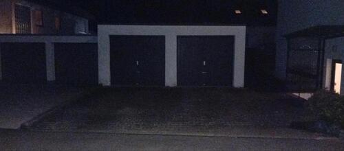 Foto - Doppelgarage - 120,00 EUR Miete,