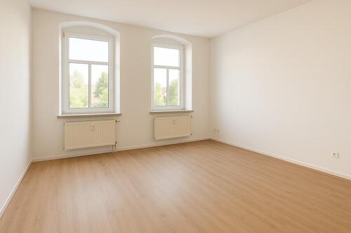 Foto - Etagenwohnung zur Miete in Chemnitz