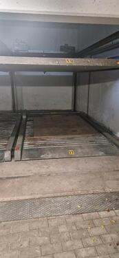 Foto - Tiefgaragen Stellplatz zur Vermieten