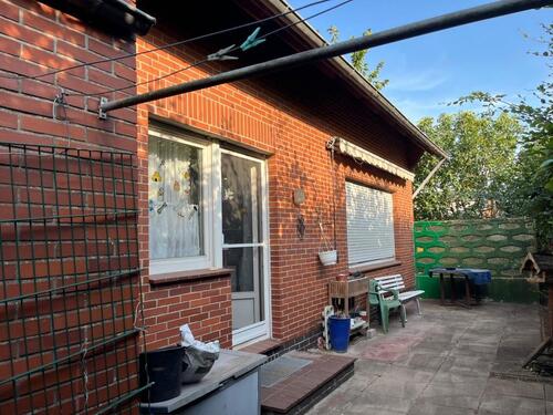 Foto - 5 Zimmer Einfamilienhaus in Wildeshausen