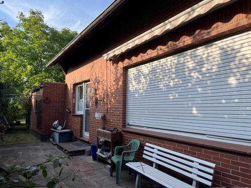 Foto - Einfamilienhaus in Wildeshausen zum Kaufen