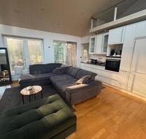 2,5 Zimmer-Maisonette Wohnung mit tollem Blick auf den Kaiser - Porta Westfalica