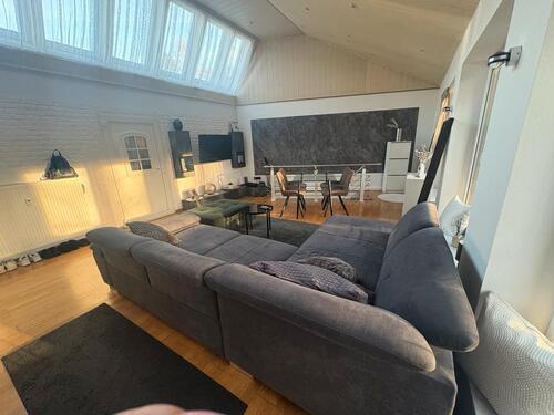 Foto - 2 Zimmer Etagenwohnung in Porta Westfalica