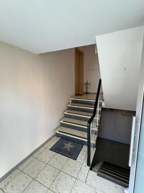 Foto - 3 Zimmer Etagenwohnung in Heubach