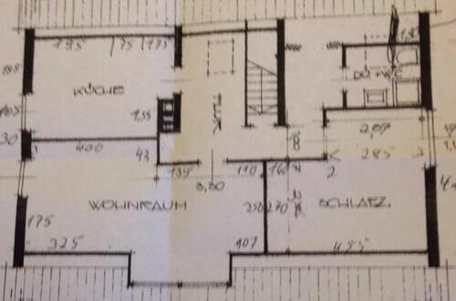 Foto - Schöne ca. 70 qm große 2 Zimmer Wohnung zu vermieten