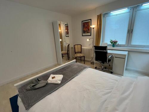 Foto - 17 Zimmer Etagenwohnung zur Miete in Hamburg