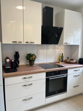 Foto - Etagenwohnung in Hamburg zur Miete