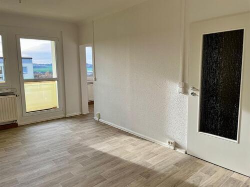 Foto - Etagenwohnung in Oelsnitz (Vogtland) zur Miete