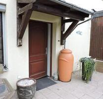 Barrierefreie 2-Zimmer Wohnung im Erdgeschoss zu vermieten - Denkte