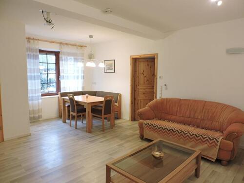 Foto - 2 Zimmer Etagenwohnung in Denkte