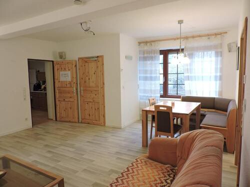 Foto - Etagenwohnung in Denkte zur Miete