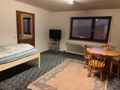 Foto - Monteurwohnung, Kurzzeit Wohnung möbliert