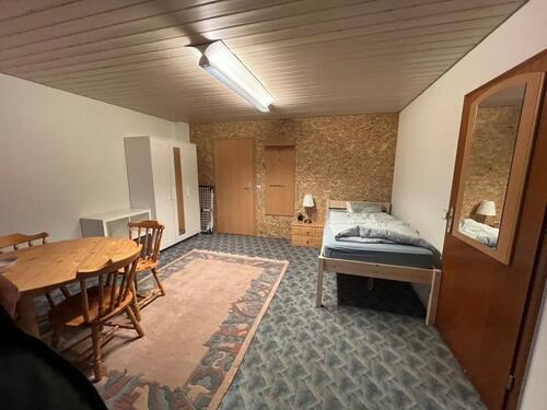 Foto - 1 Zimmer Etagenwohnung zur Miete in Herrischried