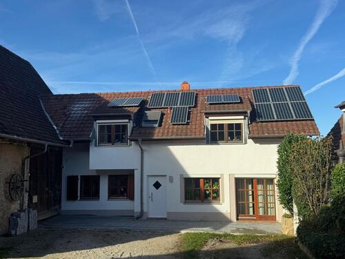 Foto - Einfamilienhaus Garten Scheune Haus EFH mit Ausbaupotential