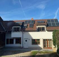 Einfamilienhaus Garten Scheune Haus EFH mit Ausbaupotential - Schallstadt