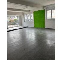 Ladenfläche in bester Lage - sofort verfügbar! - Burladingen