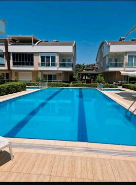 Foto - Ferienwohnung am Meer Türkei Antalya Lara vom Eigentümer