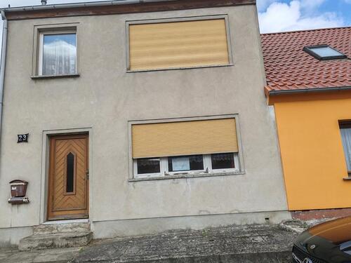 Foto - 9 Zimmer Einfamilienhaus in Wolgast