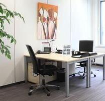 Flexibles Büro direkt am Flughafen Düsseldorf – 247, möbliert - Ratingen Tiefenbroich