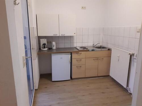 Foto - 1 Zimmer Etagenwohnung zur Miete in Ludwigshafen am Rhein