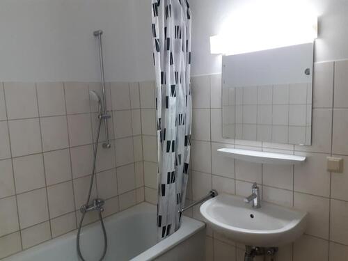 Foto - 1 Zimmer Etagenwohnung in Ludwigshafen am Rhein