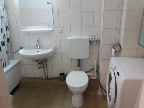 Foto - Etagenwohnung in Ludwigshafen am Rhein zur Miete