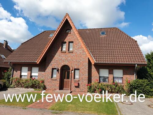 Foto - ☀️ NORDSEE 1-8 Per Ferienwohnung Horumersiel Strand Meer