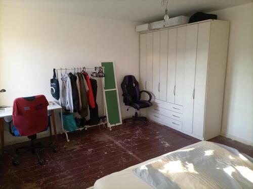 Foto - 1 Zimmer Etagenwohnung zur Miete in Berlin