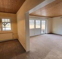 Attraktive 4-Zimmerwohnung im EG mit Kamin, Terrasse und Garten - Wurster Nordseeküste