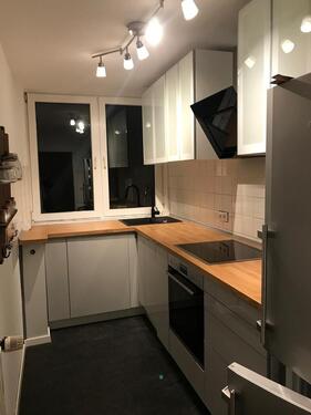 Foto - WG-Zimmer in zentraler Lage, Altstadtbahnhof