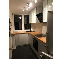 WG-Zimmer in zentraler Lage, Altstadtbahnhof - Osnabrück