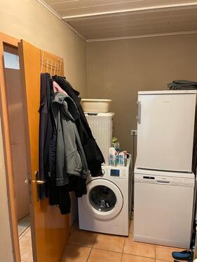 Foto - 3 Zimmer Etagenwohnung in Langenhorn